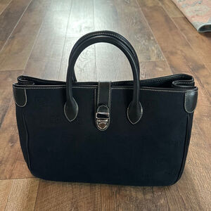 Dooney & Bourke Tote Bag Black